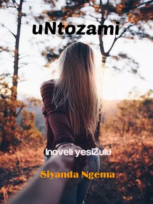 cover image of uNtozami